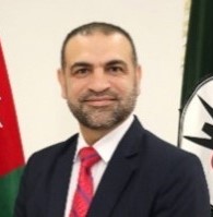 Mohannad Eid AbuRuz, 6th Edition of World Nursing Science Conference, Miami, USA 